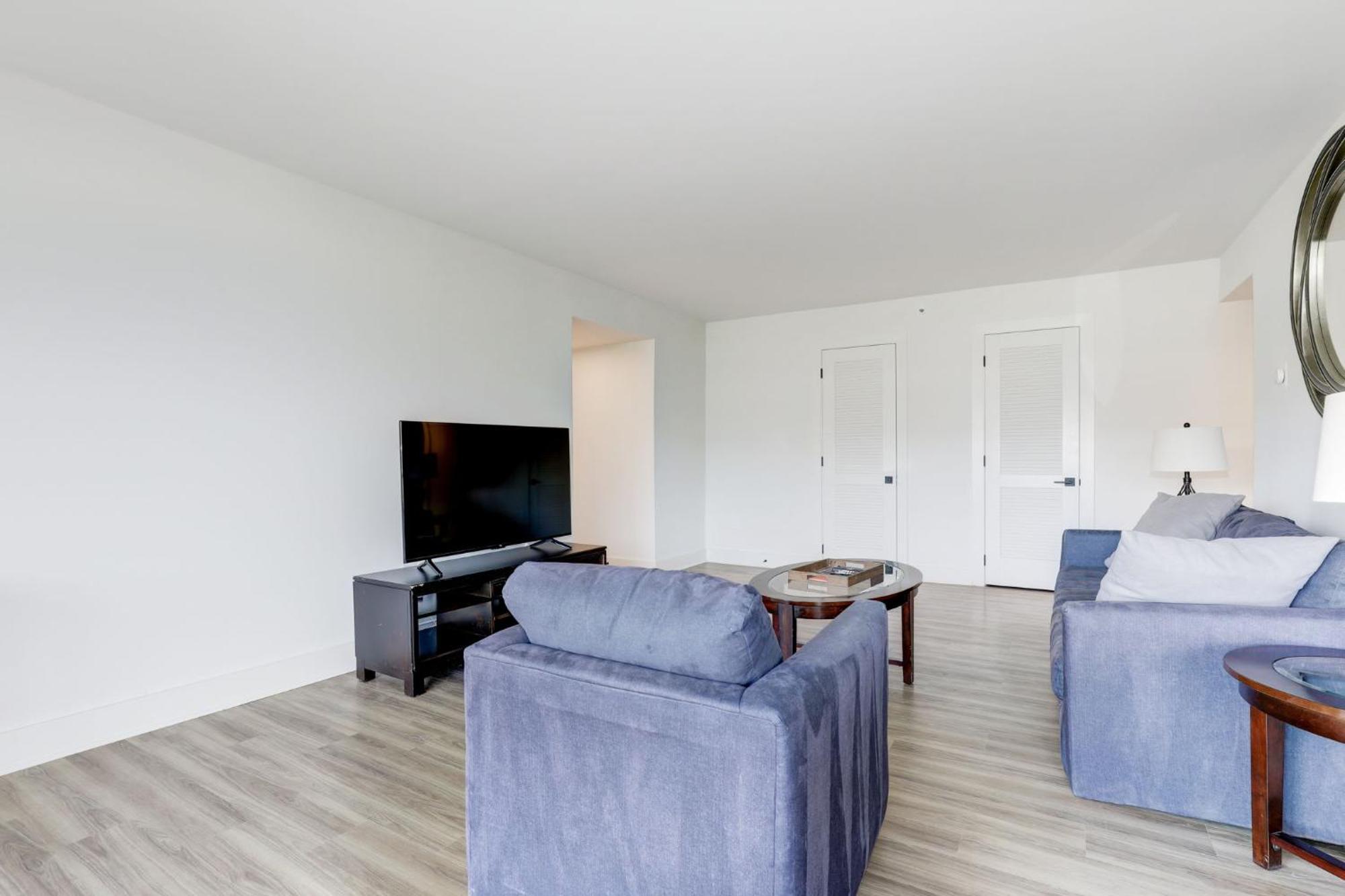 2Br Comfort Apartment In Prime Location أرلنغتون المظهر الخارجي الصورة