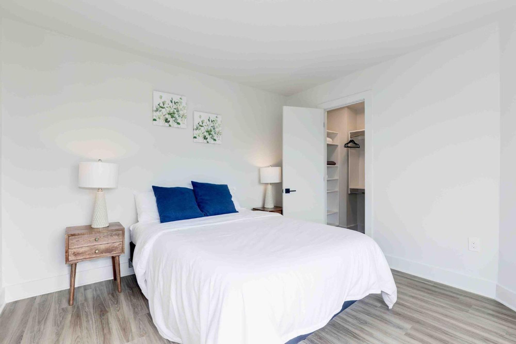 2Br Comfort Apartment In Prime Location أرلنغتون المظهر الخارجي الصورة
