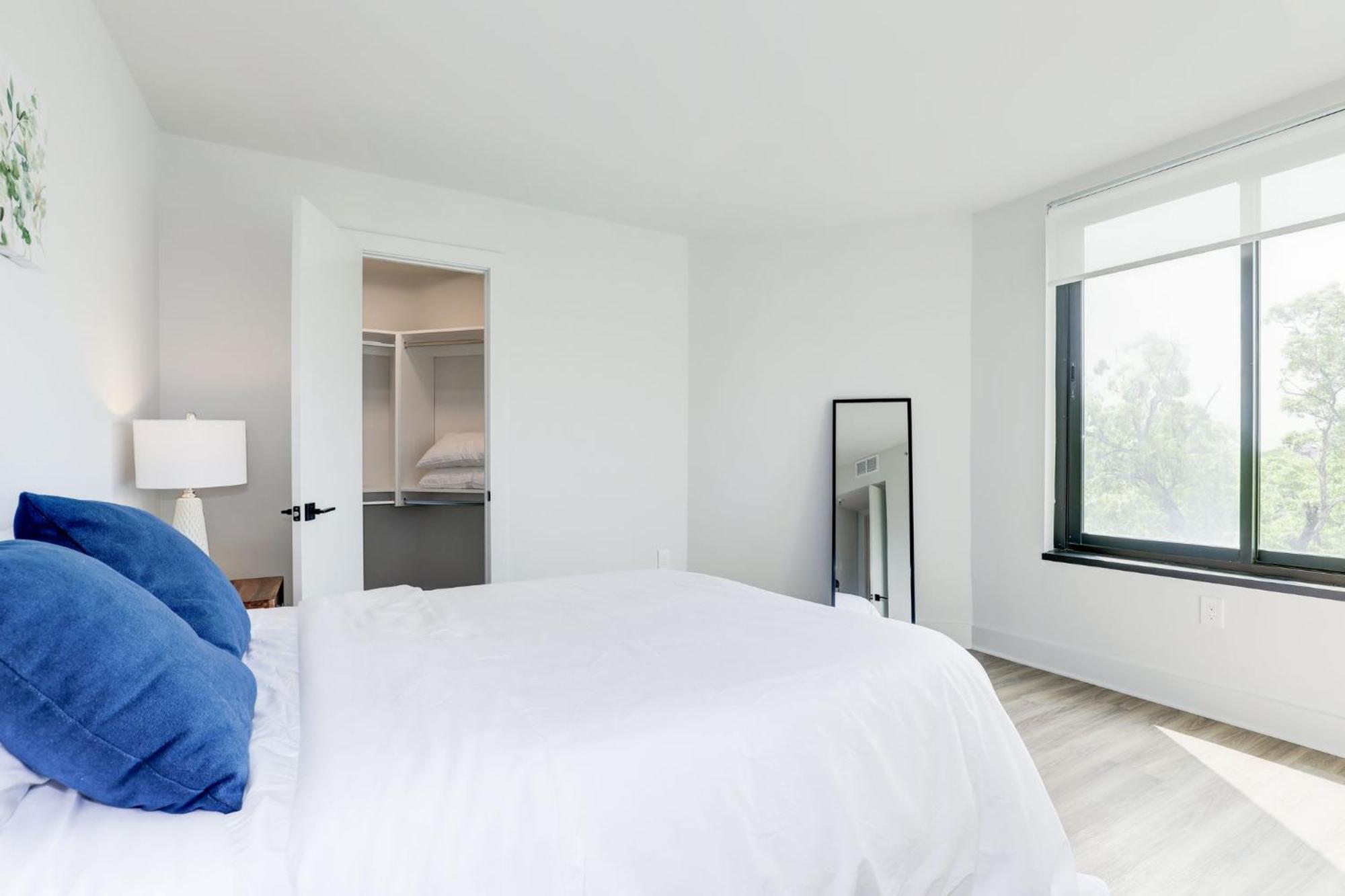 2Br Comfort Apartment In Prime Location أرلنغتون المظهر الخارجي الصورة