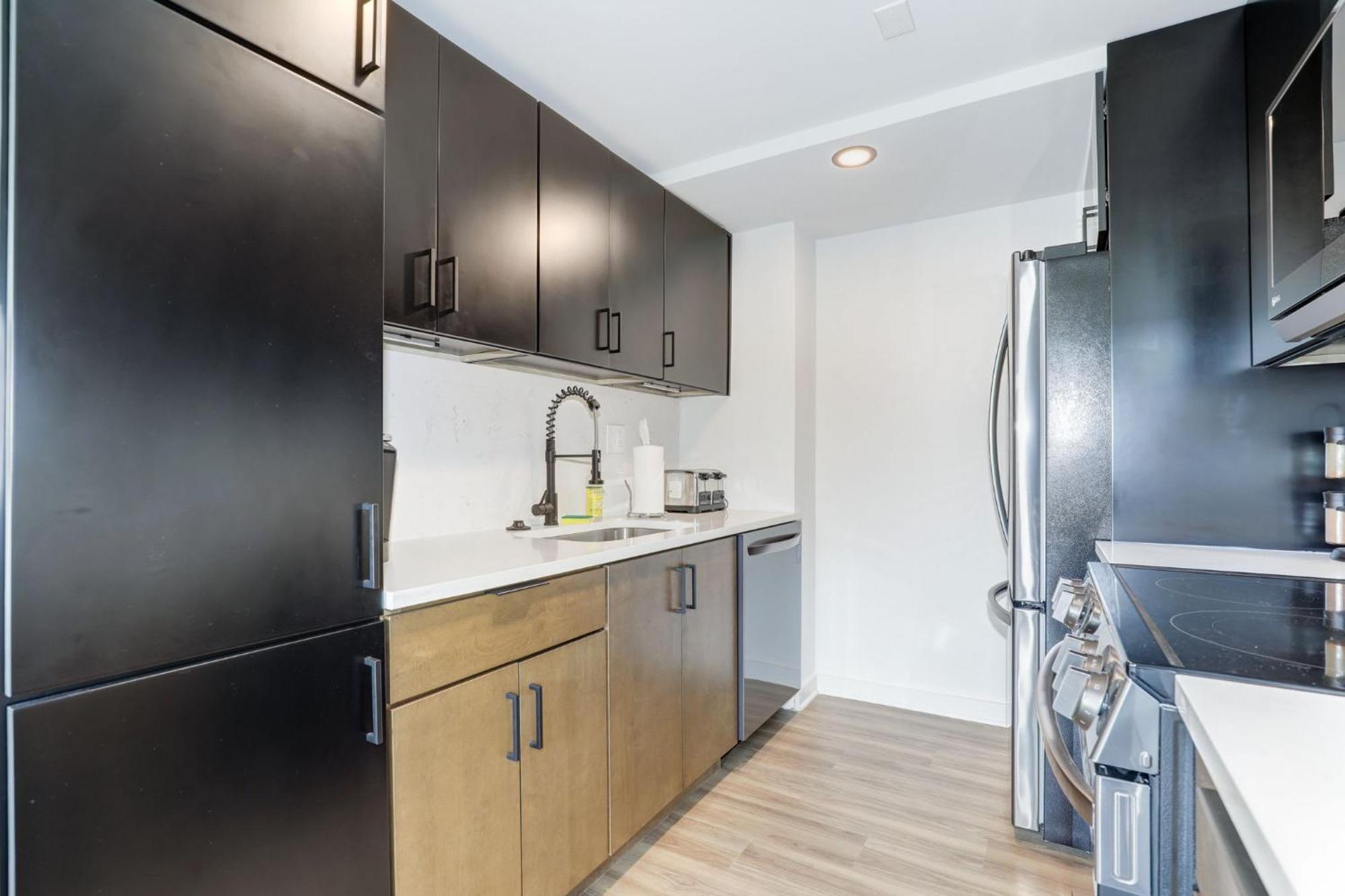 2Br Comfort Apartment In Prime Location أرلنغتون المظهر الخارجي الصورة