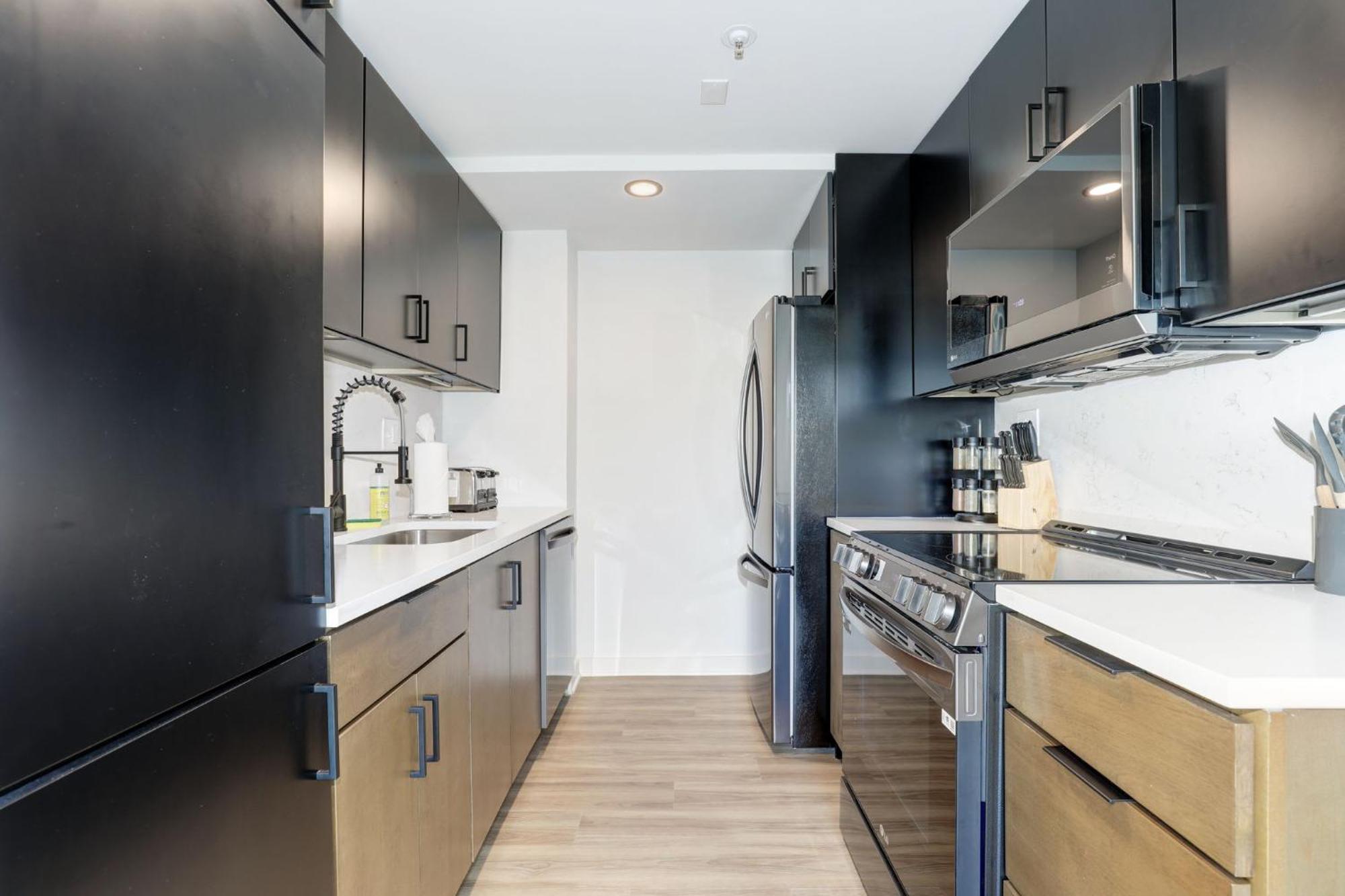 2Br Comfort Apartment In Prime Location أرلنغتون المظهر الخارجي الصورة